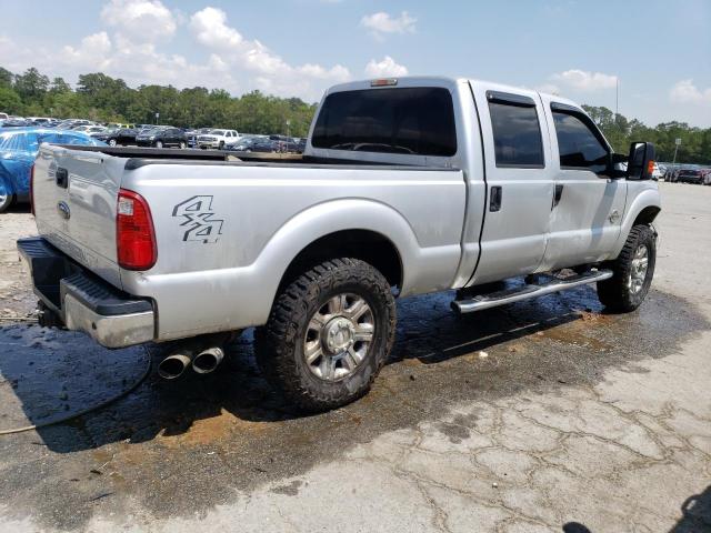 Photo 3 from auction – 2014 FORD F250 SUPER with VIN 1FT7W2BT5EEA13045