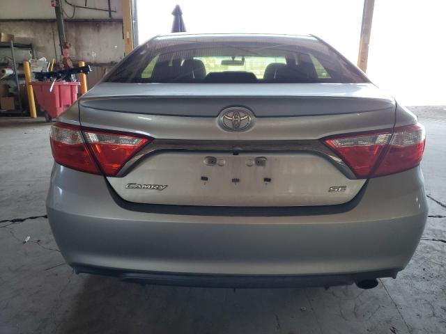 Photo 6 from auction – 2017 TOYOTA CAMRY LE with VIN 4T1BF1FK8HU343578
