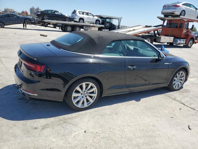 Photo 3 from auction – 2018 AUDI A5 PRESTIG with VIN WAU2NGF53JN009802