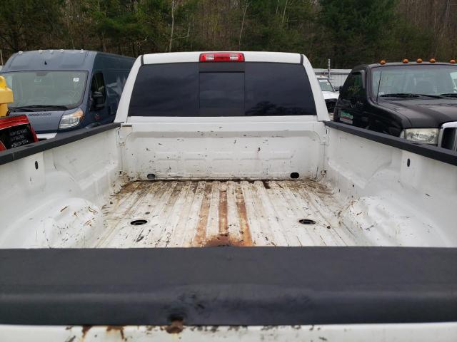 Photo 10 from auction – 2015 RAM 3500 SLT with VIN 3C63RRHL5FG525704