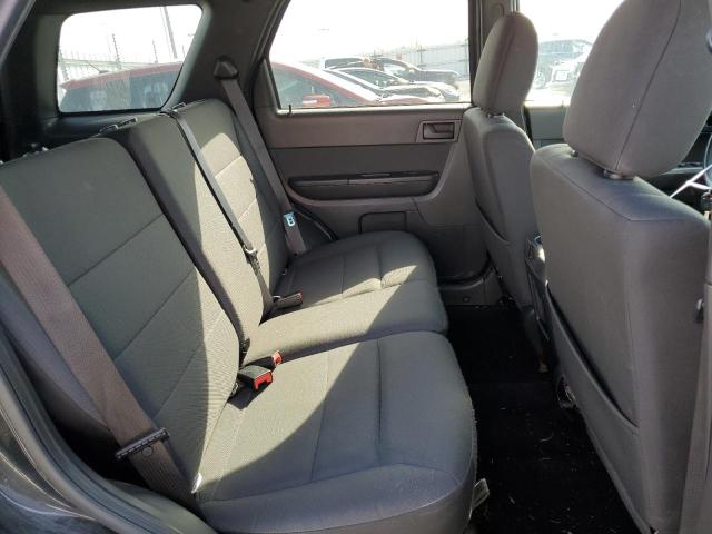 Zdjęcie 11 z aukcji – 2011 FORD ESCAPE XLT z VIN 1FMCU9DG5BKC53492
