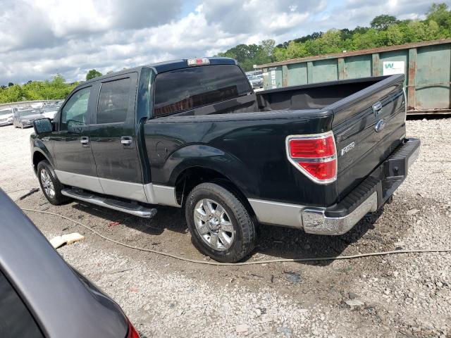 Photo 2 from auction – 2014 FORD F150 SUPER with VIN 1FTFW1CT4EFB93505