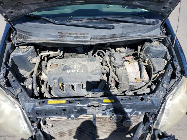 Photo 11 from auction – 2006 TOYOTA SCION XA with VIN JTKKT624065006386