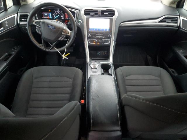 Photo 8 from auction – 2019 FORD FUSION SE with VIN 3FA6P0LU6KR279242