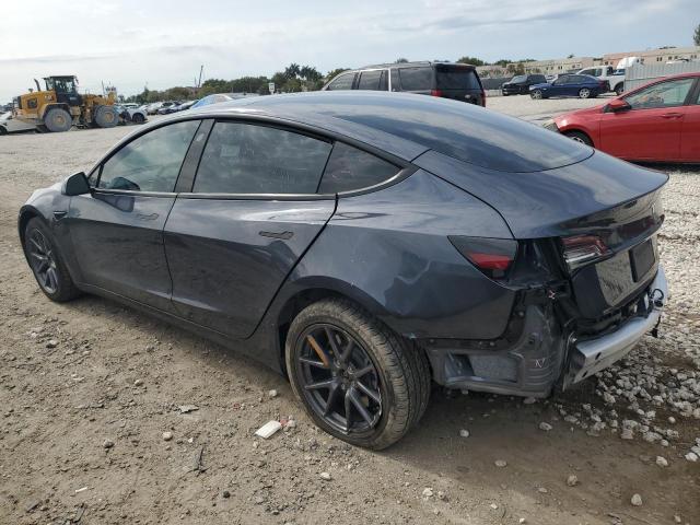 Photo 2 from auction – 2021 TESLA MODEL 3 with VIN 5YJ3E1EB4MF077539
