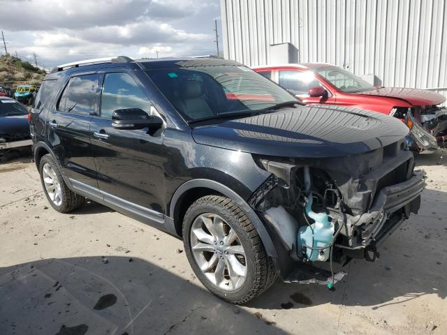 Photo 4 from auction – 2011 FORD EXPLORER X with VIN 1FMHK8D84BGA56931