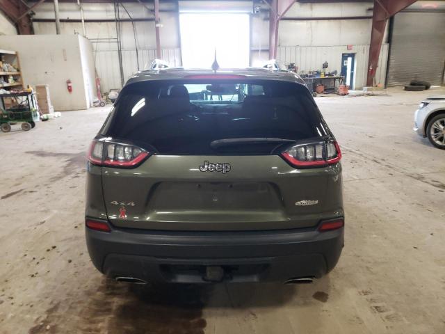 Photo 6 from auction – 2019 JEEP CHEROKEE L with VIN 1C4PJMLX4KD193762