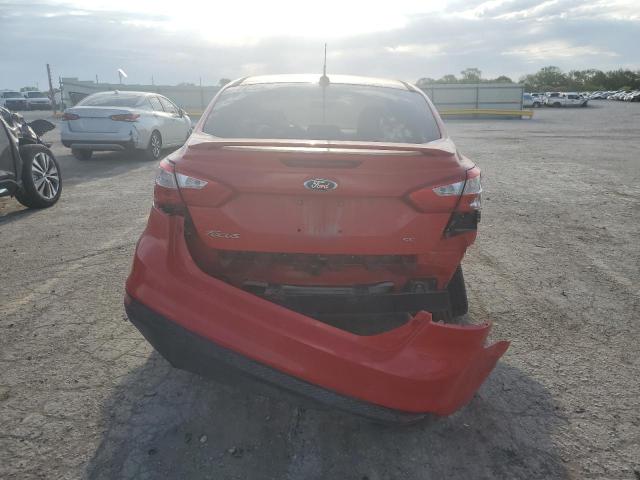 Photo 6 from auction – 2014 FORD FOCUS SE with VIN 1FADP3F26EL276587