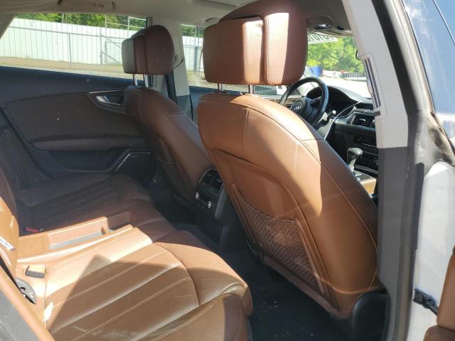 Photo 10 from auction – 2012 AUDI A7 PRESTIG with VIN WAUSGAFC6CN003646