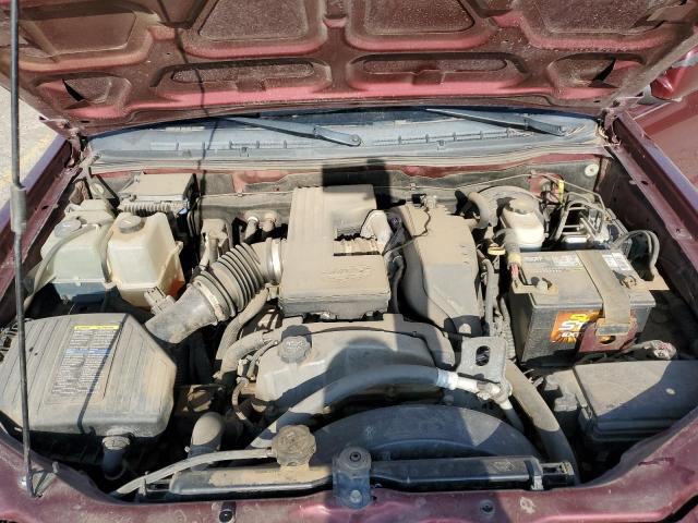 Photo 11 from auction – 2009 CHEVROLET COLORADO with VIN 1GCDT13E598107873