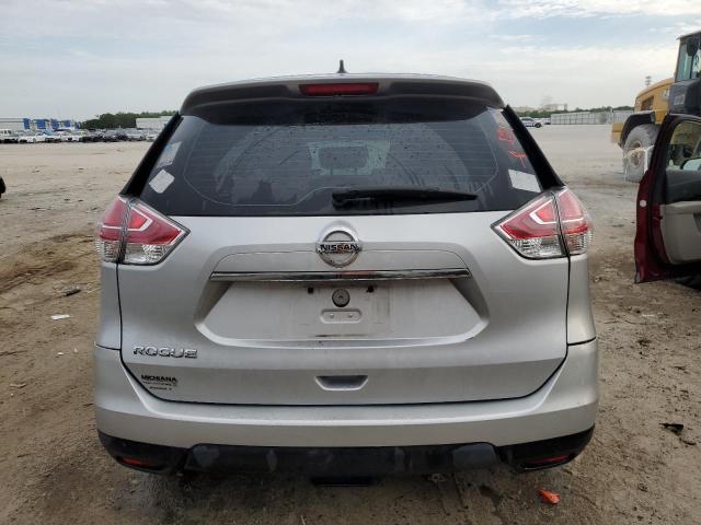 Фото 6 с аукциона – 2016 NISSAN ROGUE S с VIN KNMAT2MT0GP674758
