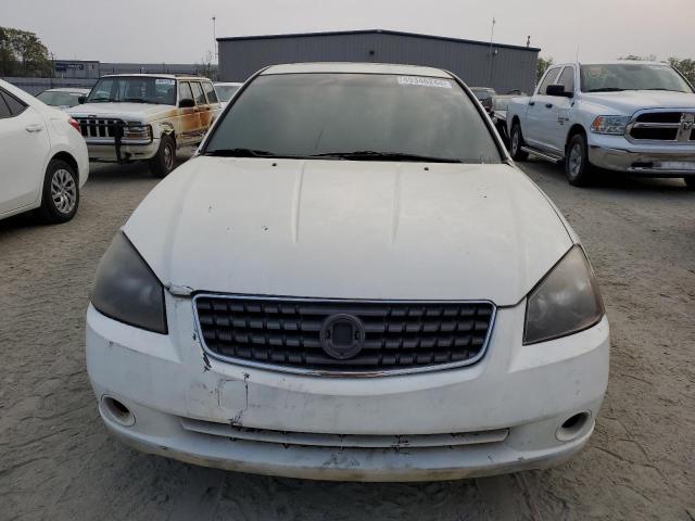 Photo 5 from auction – 2005 NISSAN ALTIMA SE with VIN 1N4BL11D35C241246