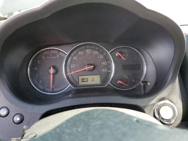 Zdjęcie 9 z aukcji – 2013 NISSAN MAXIMA S z VIN 1N4AA5AP5DC817064