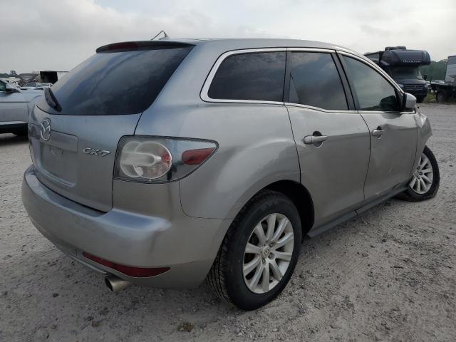 Photo 3 from auction – 2011 MAZDA CX-7 with VIN JM3ER2A59B0397963