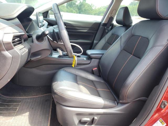 Photo 7 from auction – 2020 NISSAN ALTIMA SR with VIN 1N4BL4CV2LC258592