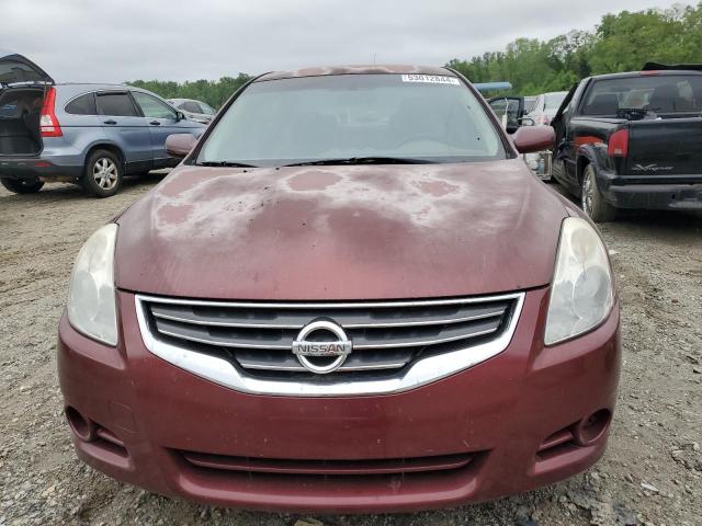 Photo 5 from auction – 2010 NISSAN ALTIMA BAS with VIN 1N4AL2AP7AN421243