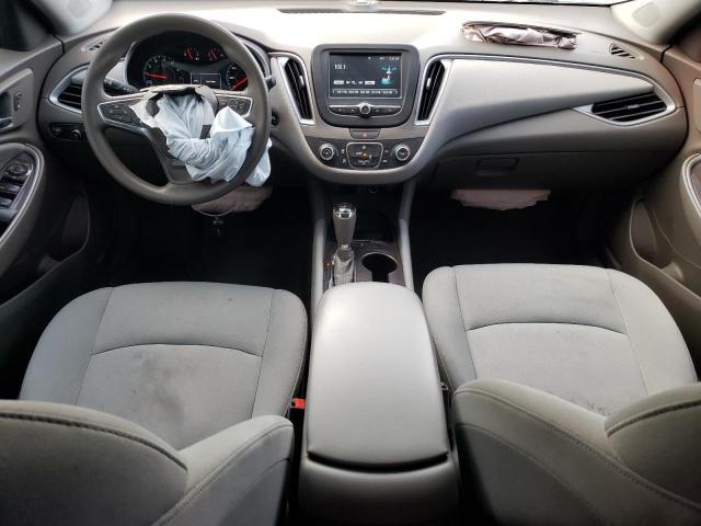 Photo 8 from auction – 2018 CHEVROLET MALIBU LS with VIN 1G1ZB5ST0JF234314
