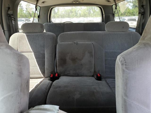 Photo 10 from auction – 2002 FORD EXCURSION with VIN 1FMNU40SX2EA14718