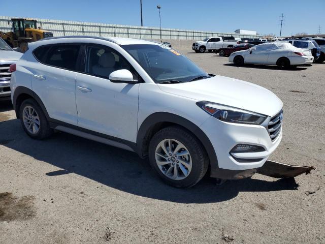 Photo 4 from auction – 2018 HYUNDAI TUCSON SEL with VIN KM8J3CA45JU684628