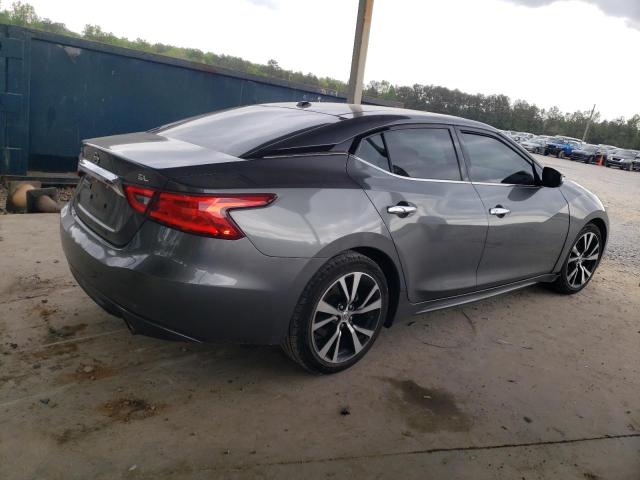 Photo 3 from auction – 2018 NISSAN MAXIMA 3.5 with VIN 1N4AA6AP7JC383912