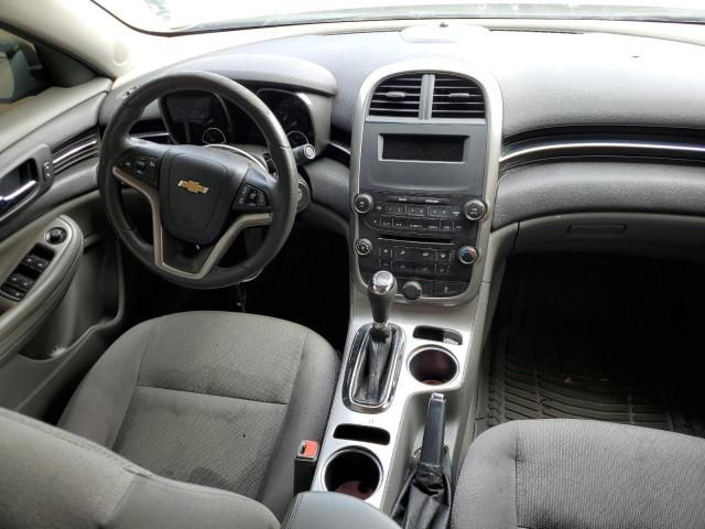 Photo 8 from auction – 2015 CHEVROLET MALIBU LS with VIN 1G11B5SL6FF103649