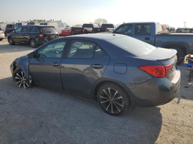 Photo 2 from auction – 2017 TOYOTA COROLLA L with VIN 2T1BURHEXHC761198