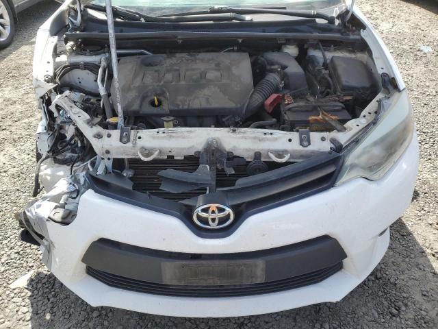 Photo 11 from auction – 2014 TOYOTA COROLLA L with VIN 5YFBURHE0EP140628