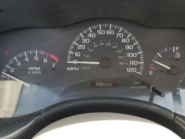 Photo 9 from auction – 2003 CHEVROLET MALIBU with VIN 1G1ND52J83M535872