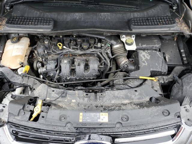 Photo 12 from auction – 2015 FORD ESCAPE TIT with VIN 1FMCU9J92FUA26907