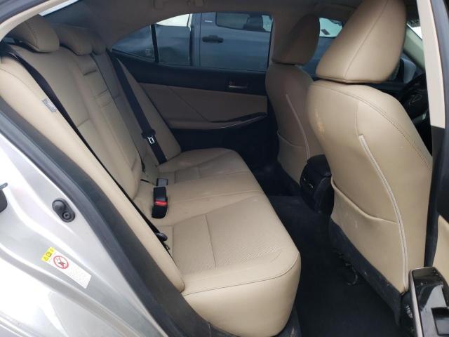 Photo 10 from auction – 2019 LEXUS IS 300 with VIN JTHBA1D24K5087591