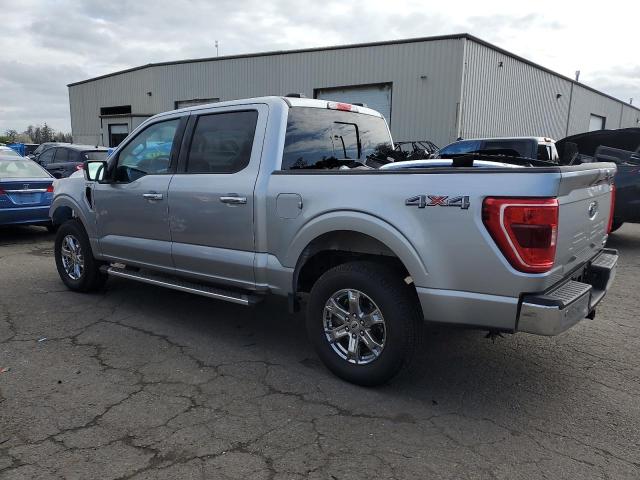 Photo 2 from auction – 2023 FORD F150 SUPER with VIN 1FTFW1E87PFC01625