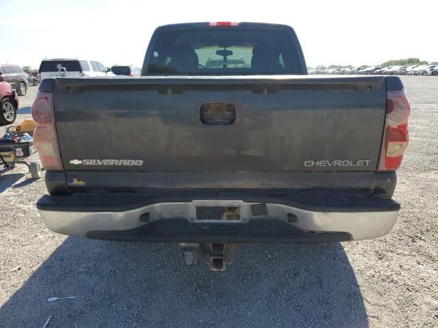 Photo 6 from auction – 2003 CHEVROLET SILVERADO with VIN 2GCEC19T131280648