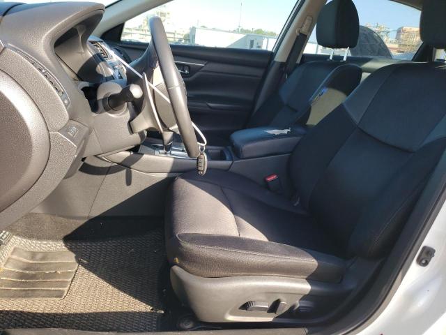 Photo 7 from auction – 2016 NISSAN ALTIMA 2.5 with VIN 1N4AL3APXGC189148