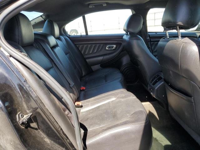 Photo 10 from auction – 2013 FORD TAURUS LIM with VIN 1FAHP2F84DG231946