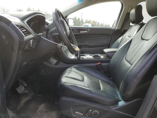 Photo 7 from auction – 2015 FORD EDGE TITAN with VIN 2FMTK4K80FBB48427