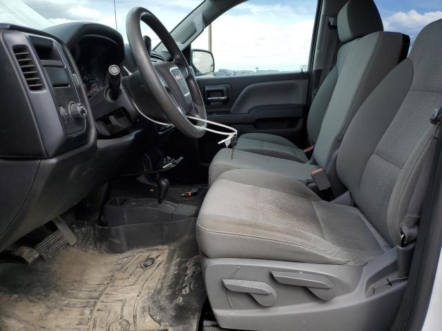 Photo 7 from auction – 2016 GMC SIERRA K15 with VIN 3GTU2LEC1GG387714