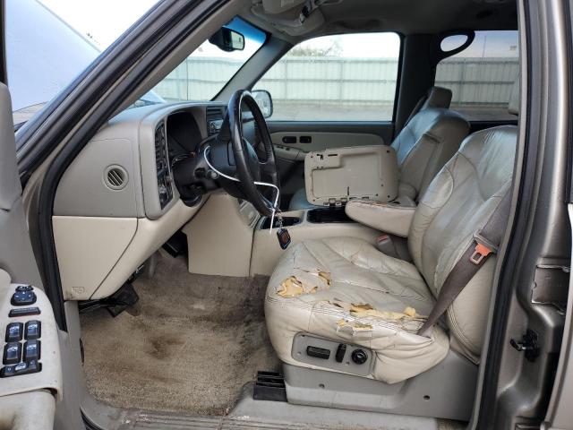 Photo 7 from auction – 2001 GMC YUKON with VIN 1GKEK13T51J101871