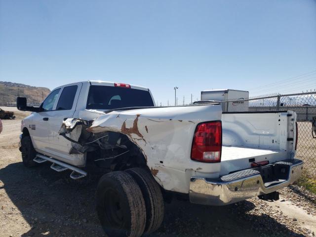 Photo 2 from auction – 2015 RAM 3500 ST with VIN 3C63RRGL8FG702814