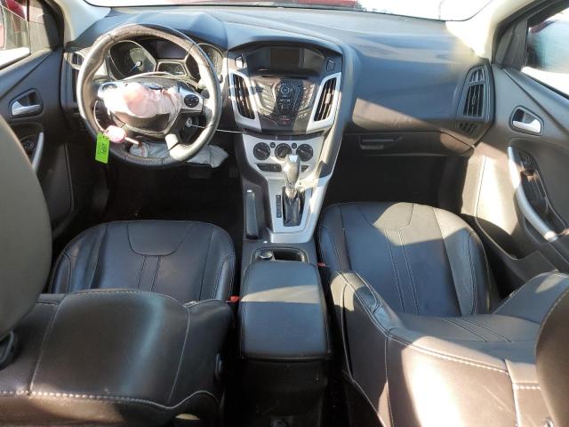 Photo 8 from auction – 2014 FORD FOCUS SE with VIN 1FADP3F20EL323404