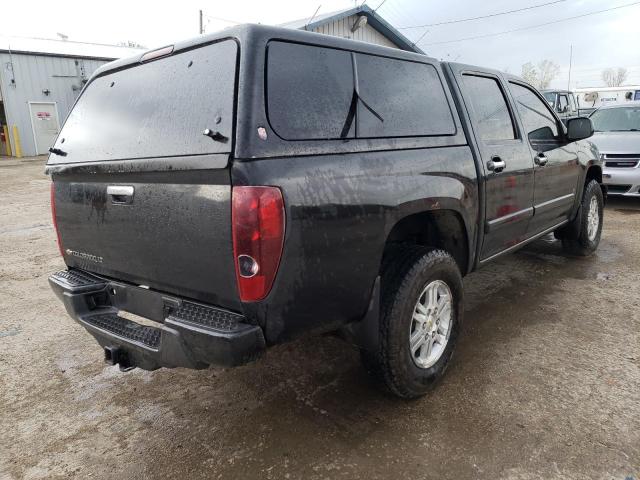 Photo 3 from auction – 2009 CHEVROLET COLORADO with VIN 1GCDT13E698149422