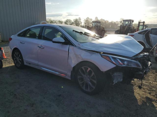 Photo 4 from auction – 2015 HYUNDAI SONATA SPO with VIN 5NPE34AB5FH143025