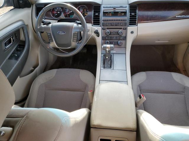 Photo 8 from auction – 2011 FORD TAURUS SEL with VIN 1FAHP2EW7BG177183
