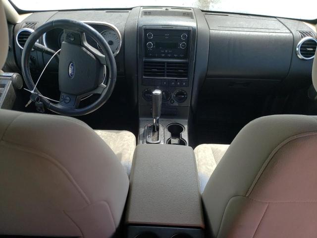 Photo 8 from auction – 2008 FORD EXPLORER S with VIN 1FMEU51E68UA20786
