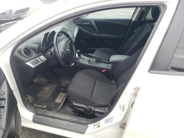 Photo 7 from auction – 2012 MAZDA 3 I with VIN JM1BL1KF3C1602834