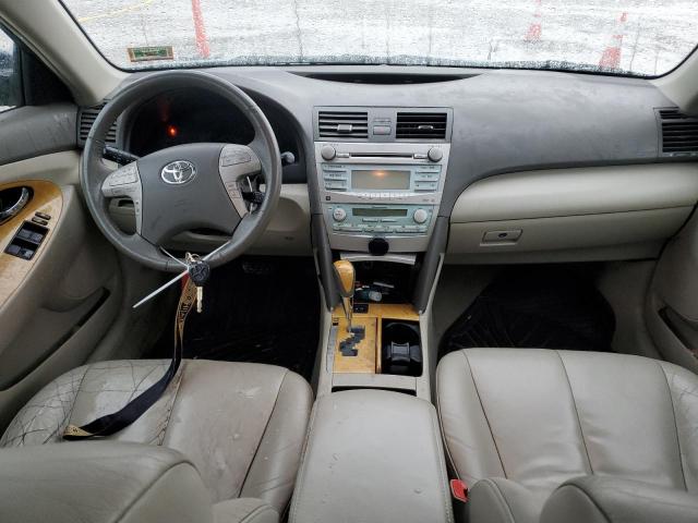 Photo 8 from auction – 2007 TOYOTA CAMRY CE with VIN 4T1BE46K67U567418