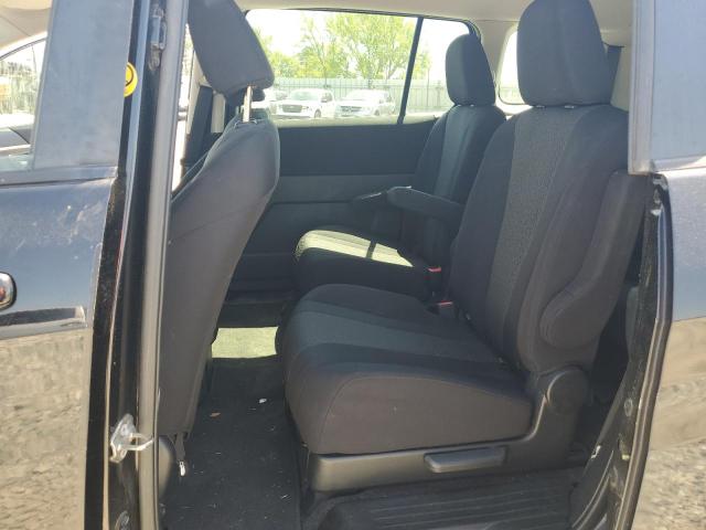 Photo 11 from auction – 2012 MAZDA 5 with VIN JM1CW2BL9C0128546