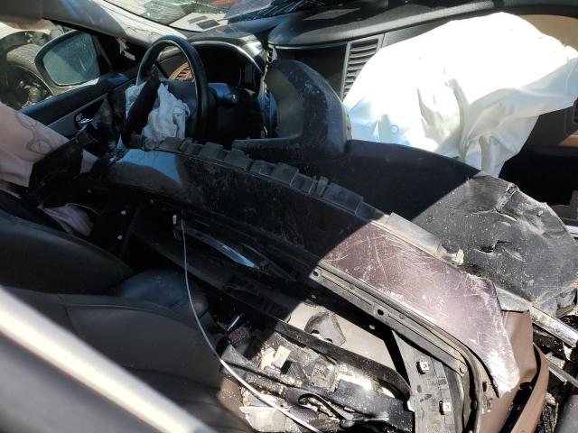 Photo 8 from auction – 2012 INFINITI FX35 with VIN JN8AS1MW6CM152109