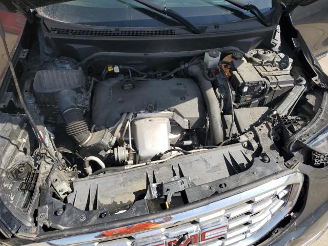 Photo 12 from auction – 2019 GMC TERRAIN DE with VIN 3GKALXEXXKL255727