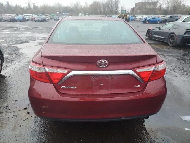 Photo 6 from auction – 2016 TOYOTA CAMRY LE with VIN 4T1BF1FK7GU538571