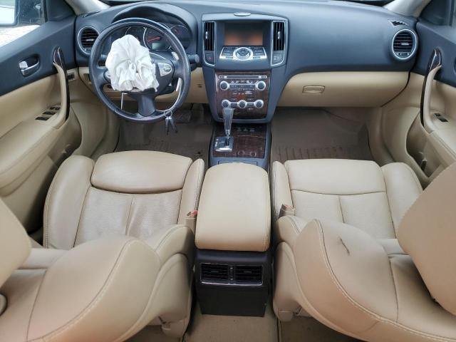 Zdjęcie 8 z aukcji – 2009 NISSAN MAXIMA S z VIN 1N4AA51E19C833901